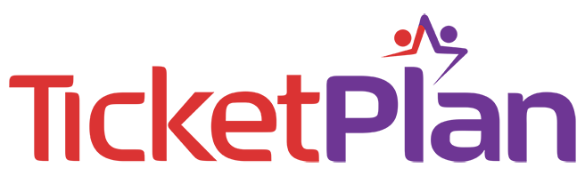 TicketPlan Logo